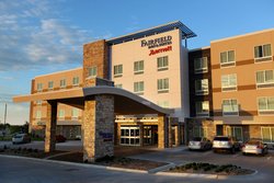 - Fairfield Inn & Suites by Marriott Papillion