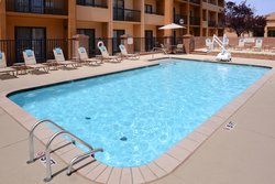  - Courtyard by Marriott Airport Oklahoma City - I-40, Exit 145