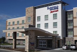  - Fairfield Inn & Suites by Marriott Papillion