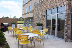  - Fairfield Inn & Suites by Marriott Papillion