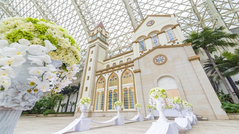 INTERCONTINENTAL CHENGDU GLOBAL - Photo 38