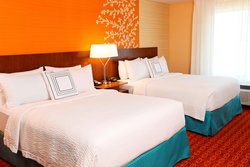  - Fairfield Inn & Suites by Marriott Papillion