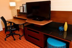  - Fairfield Inn & Suites by Marriott Papillion