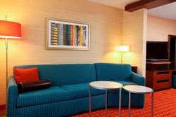  - Fairfield Inn & Suites by Marriott Papillion