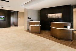  - Courtyard by Marriott Hotel South Bellevue