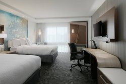 - Courtyard by Marriott Hotel South Bellevue
