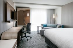  - Courtyard by Marriott Hotel South Bellevue