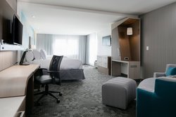 - Courtyard by Marriott Hotel South Bellevue