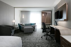  - Courtyard by Marriott Hotel South Bellevue