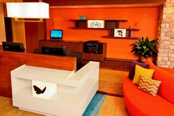  - Fairfield Inn & Suites by Marriott Papillion