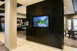  - Courtyard by Marriott Hotel South Bellevue