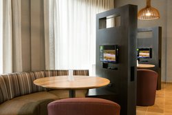  - Courtyard by Marriott Hotel South Bellevue
