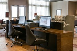  - Courtyard by Marriott Hotel South Bellevue