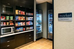  - Courtyard by Marriott Hotel South Bellevue