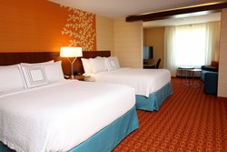  - Fairfield Inn & Suites by Marriott Papillion