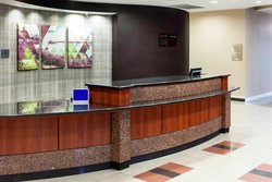  - Courtyard by Marriott Hotel Suffolk - I-664, Exit 8
