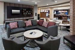  - Courtyard by Marriott Hotel Suffolk - I-664, Exit 8