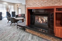  - Courtyard by Marriott Hotel Suffolk - I-664, Exit 8