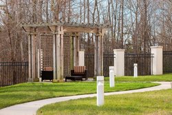  - Courtyard by Marriott Hotel Suffolk - I-664, Exit 8