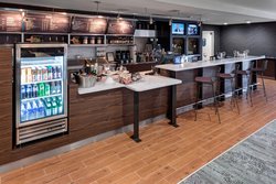  - Courtyard by Marriott Hotel Suffolk - I-664, Exit 8