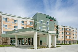  - Courtyard by Marriott Hotel South Bellevue