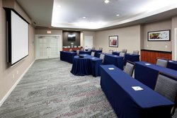  - Courtyard by Marriott Hotel Suffolk - I-664, Exit 8