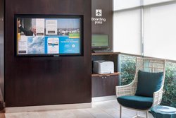  - Courtyard by Marriott Hotel Oceanfront South Virginia Beach