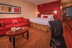  - Courtyard by Marriott Hotel Hampton