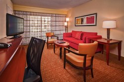  - Courtyard by Marriott Hotel Hampton