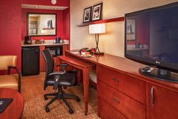  - Courtyard by Marriott Hotel Hampton