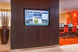  - Courtyard by Marriott Hotel Hampton