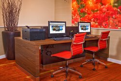  - Courtyard by Marriott Hotel Hampton