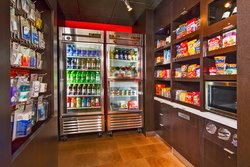  - Courtyard by Marriott Hotel Hampton