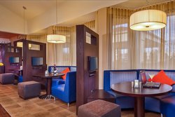  - Courtyard by Marriott Hotel Hampton