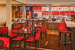  - Courtyard by Marriott Hotel Hampton