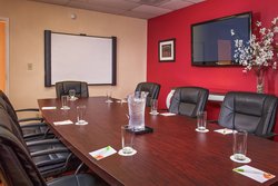  - Courtyard by Marriott Hotel Hampton