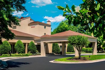 Courtyard by Marriott Williamsburg Busch Gardens Area