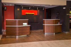  - Courtyard by Marriott Hotel Busch Gardens Williamsburg