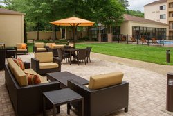  - Courtyard by Marriott Hotel Busch Gardens Williamsburg