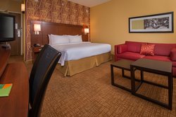  - Courtyard by Marriott Hotel Busch Gardens Williamsburg