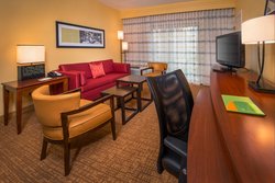  - Courtyard by Marriott Hotel Busch Gardens Williamsburg