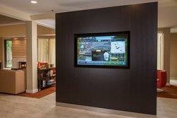  - Courtyard by Marriott Hotel Busch Gardens Williamsburg