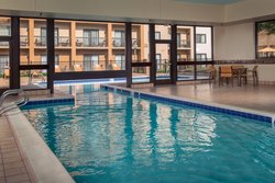  - Courtyard by Marriott Hotel Busch Gardens Williamsburg