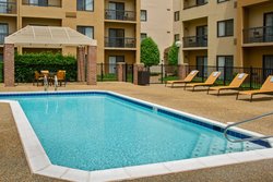  - Courtyard by Marriott Hotel Busch Gardens Williamsburg