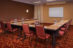  - Courtyard by Marriott Hotel Busch Gardens Williamsburg