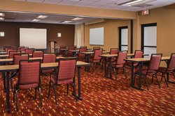  - Courtyard by Marriott Hotel Busch Gardens Williamsburg