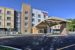 - Fairfield Inn & Suites by Marriott Willow Grove