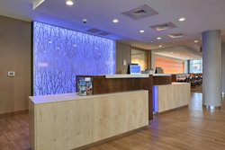  - Fairfield Inn & Suites by Marriott Willow Grove
