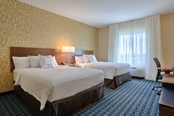  - Fairfield Inn & Suites by Marriott Willow Grove