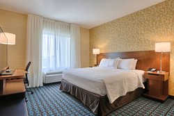  - Fairfield Inn & Suites by Marriott Willow Grove
